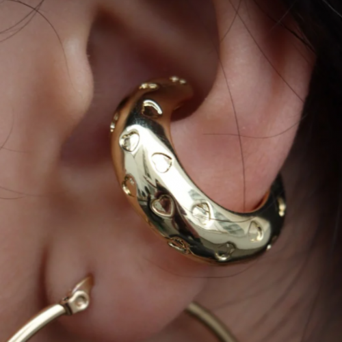 EarCuff Ameli