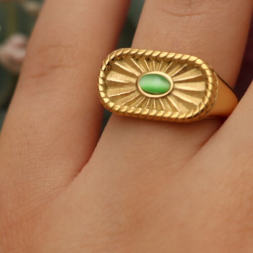 Anillo Galia