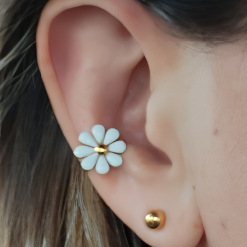 Piercing Flor