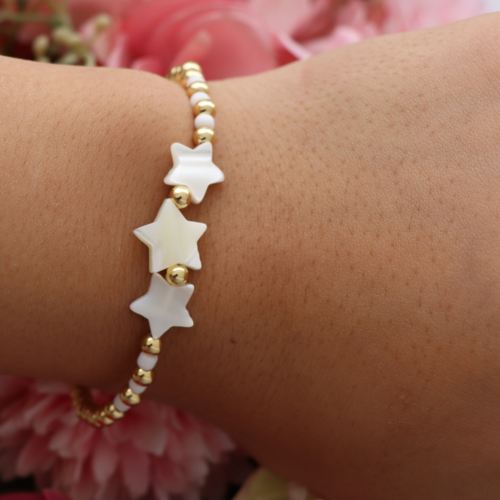 Pulsera Estrella