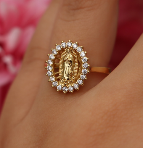 Anillo María