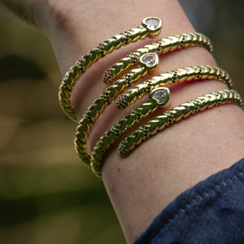 Brazalete Brenda