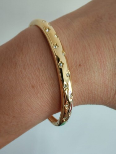 Pulsera Samantha