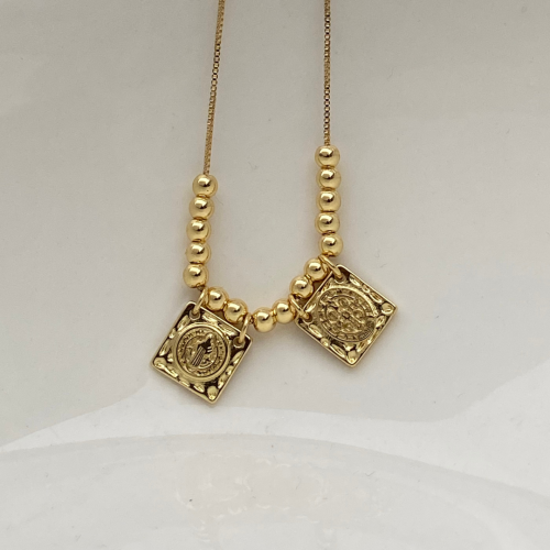 Collar Luz