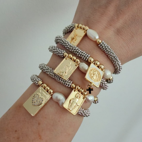 Pulsera Divina Protección
