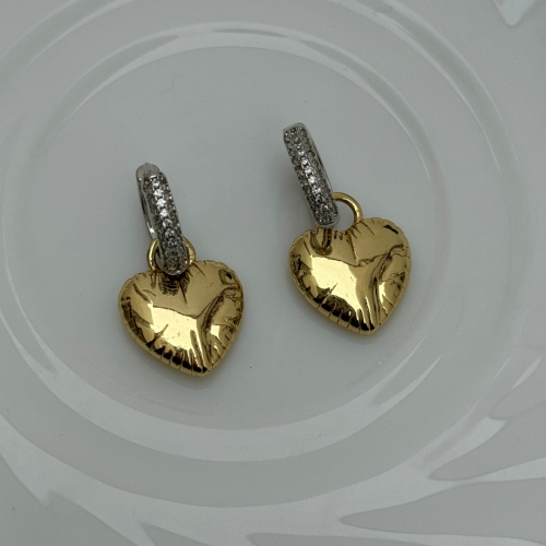 Pendientes Gabrielle