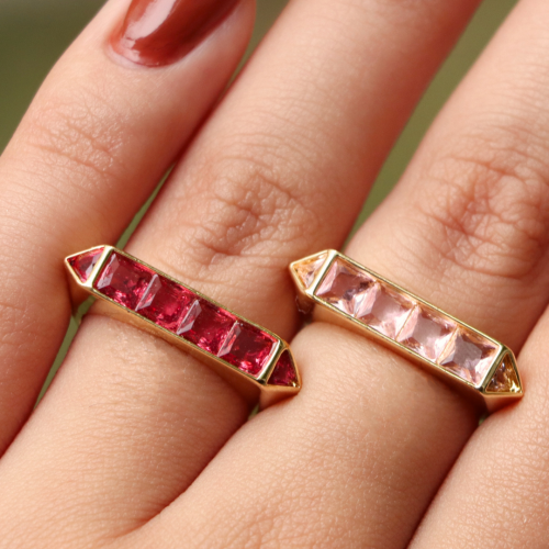 Anillo María