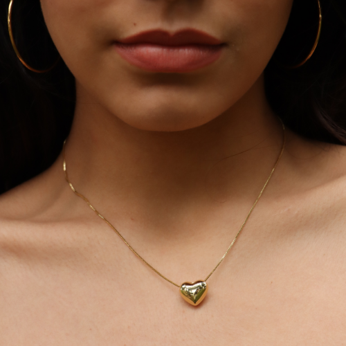 Collar Amelie