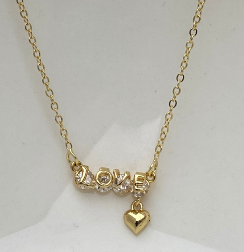 Collar Love