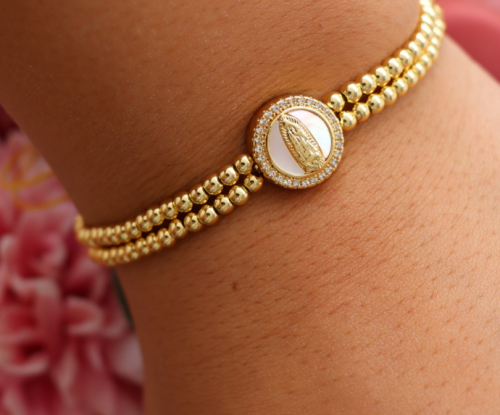 Pulsera María 